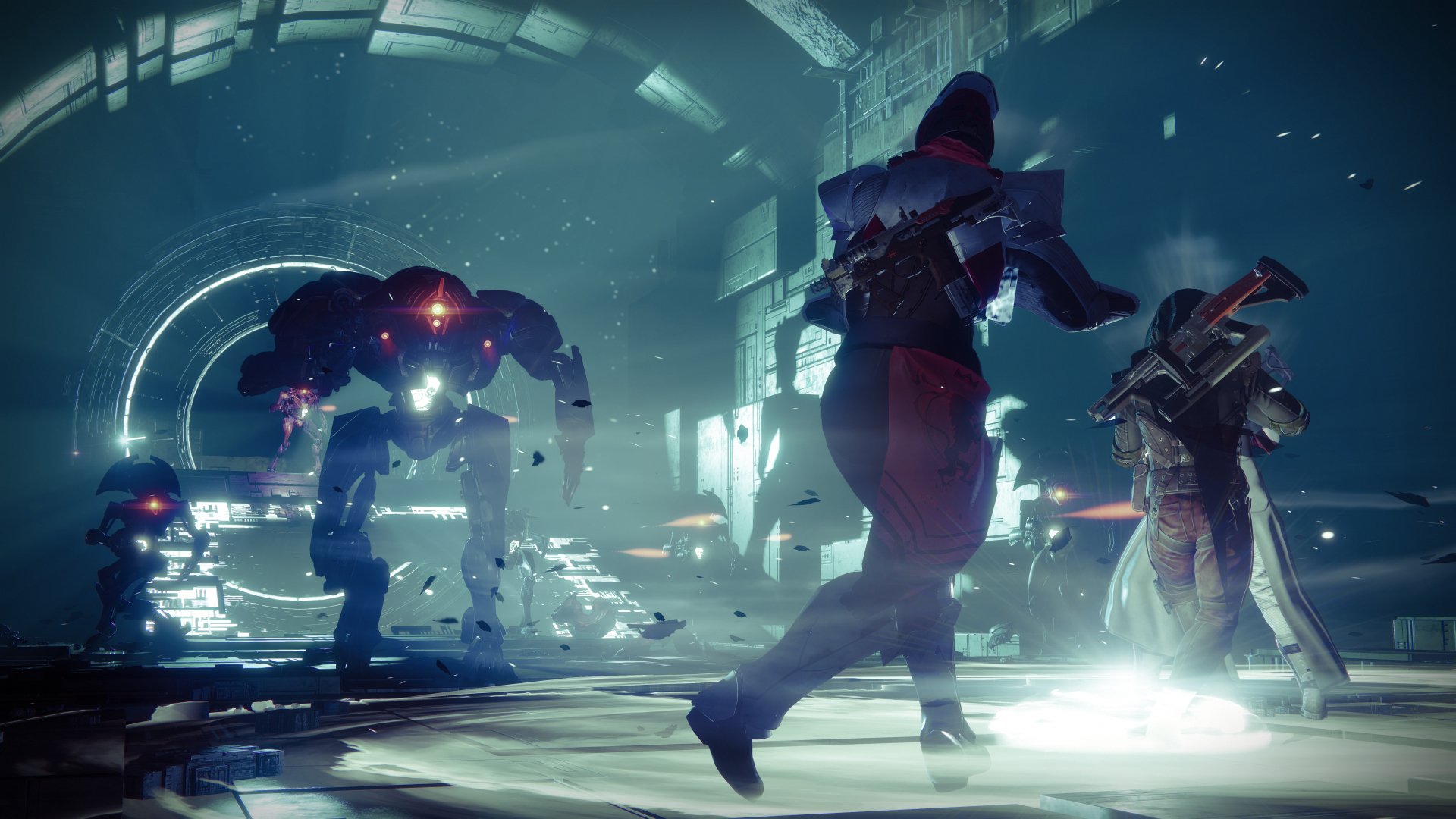 Destiny 2 - Imagen 49